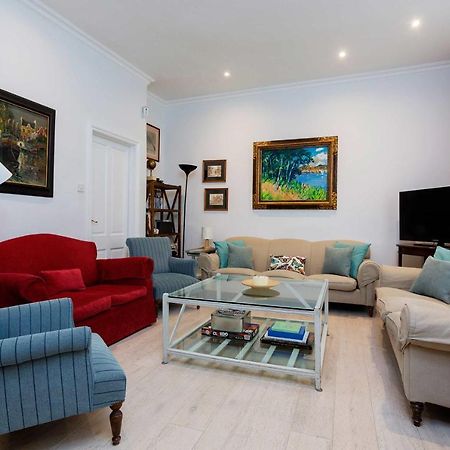 Villa Veeve - A Kensington Mews Londres Exterior foto
